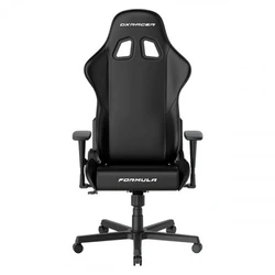 Компьютерное кресло DXRacer Formula R-NEO Leatherette-Black-L GC/LFR23LTC/N