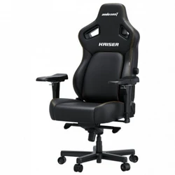 Компьютерное кресло AndaSeat AD12YDDC-XLL-20-B-PV/C