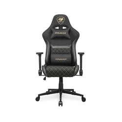 Компьютерное кресло Cougar ARMOR One V2 Gold F CGR-A2F-GLB