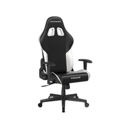 Компьютерный стул DXRacer Prince GC/LPF24LTC/NW