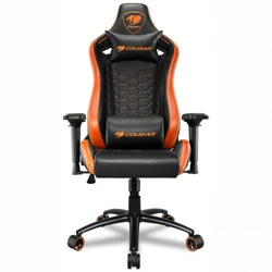 Компьютерное кресло Cougar OUTRIDER S 3MOUTNXB.0001