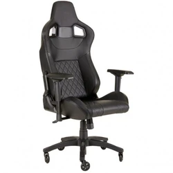 Компьютерное кресло Corsair T1 Racer Черный CF-9010059-WW