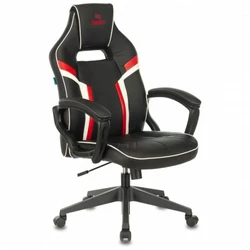 Компьютерный стул ZOMBIE Z3 VIKING ZOMBIE Z3 RED