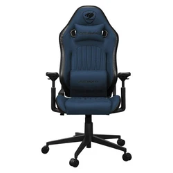 Компьютерное кресло Cougar Explore Navy Blue F 3MENFBUB.0001 / CGR-ENF-BUB