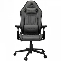Компьютерное кресло Cougar Explore Jet Gray F 3MEJFGRB.0001/ CGR-EJF-GRB