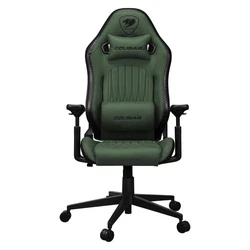 Компьютерное кресло Cougar Explore Army Green F 3MEAFGEB.0001/CGR-EAF-GEB