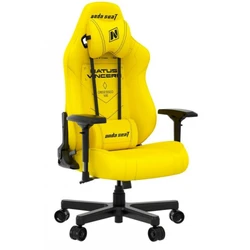 Компьютерное кресло AndaSeat Navi Edition AD19-05-Y-PV