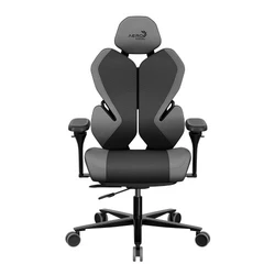 Компьютерное кресло Aerocool WING-Loft Air Dark Grey