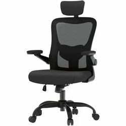 Компьютерное кресло FlexiSpot OC1-B
