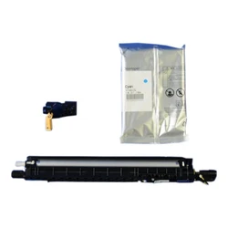 Опция для печатной техники Xerox VersaLink C7020/C7025/C7030 (голубой) 607K07280 Комплект переноса изображения