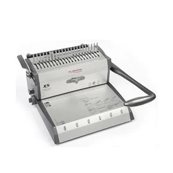 Переплетчик GLADWORK X5