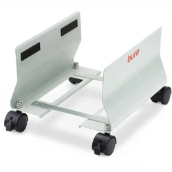 Аксессуар для ПК и Ноутбука Buro BU-CS1AL Подставка системного блока