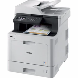 МФУ Brother MFC-L8690CDW MFCL8690CDWR1 А4, Лазерный, Цветная