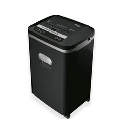 Шредер Office Kit SA80 2x10 OK0210SА80 P5 (частицы 2×15)