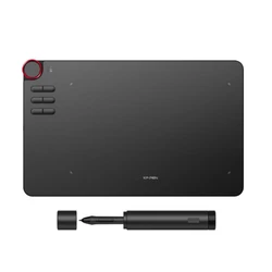 Графический планшет XP-Pen Deco 03 DECO03