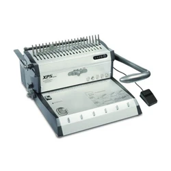 Переплетчик GLADWORK XP5 A4