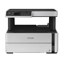 МФУ Epson M2140 (А4, Струйный, Монохромный (Ч/Б))
