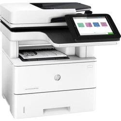 МФУ HP LaserJet Enterprise M528dn 1PV64A А4, Лазерный, Монохромная
