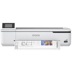 Плоттер Epson SureColor SC-T3100N C11CF11301A0 (Цветной, Струйная, 24")