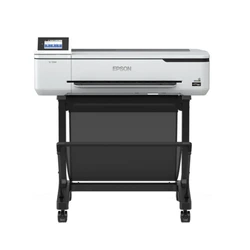 Плоттер Epson SureColor SC-T3100 C11CF11302A0 (Цветной, Струйная, A1+ (24 дюйма) (610), 24")