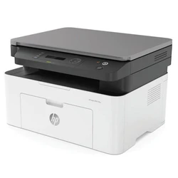 МФУ HP Laser MFP 135a 4ZB82A А4, Лазерный, Монохромная