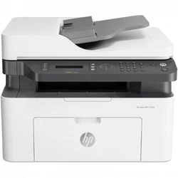 МФУ HP LaserJet 137fnw 4ZB84A (А4, Лазерный, Монохромный (Ч/Б))