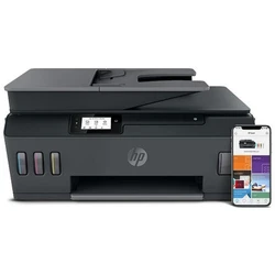 МФУ HP Smart Tank 615 AiO Y0F71A А4, Струйный, Цветная