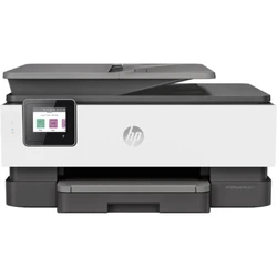 МФУ HP OfficeJet Pro 8023 1KR64B А4, Струйный, Цветная