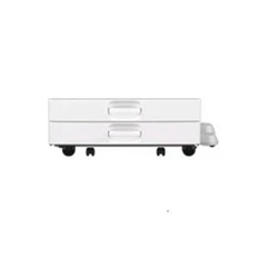 Опция для печатной техники Ricoh Кассеты для бумаги PB3300 (2х550л) 418352 Кассета для бумаги
