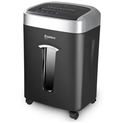 Шредер COMIX S6610 P4 (частицы 2×6)