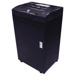 Шредер COMIX S623 P3 (полосы ≤ 2)