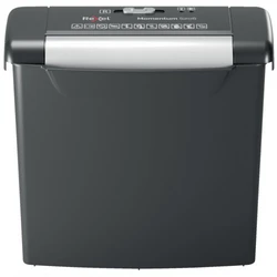 Шредер REXEL Momentum S206 2104568EU (P2 (полосы ≤ 6))