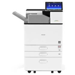 Принтер Ricoh SP 8400DN 408064 (А3, Лазерный, Монохромный (Ч/Б))