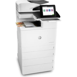 МФУ HP Color LaserJet Enterprise Flow M776z 3WT91A А3, Лазерный, Цветная