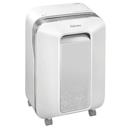 Шредер Fellowes Powershred LX201 FS-50501 P5 (частицы 2×15)
