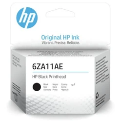 Опция для печатной техники HP Printhead черная 6ZA11AE Печатающий модуль