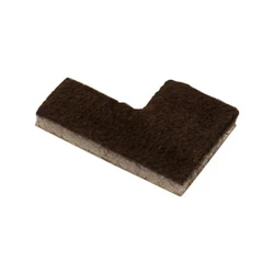 Опция для печатной техники Ricoh REAR DRUM SEAL A2943572 Опция