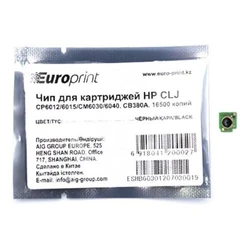 Опция для печатной техники Europrint CB380A CB380A# Чип