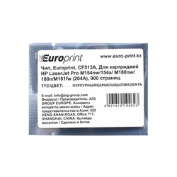 Опция для печатной техники Europrint CF513A Чип