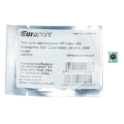 Опция для печатной техники Europrint HP CE400A CE400A# Чип