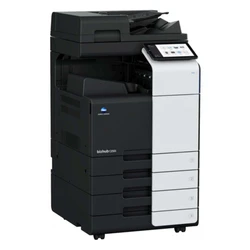 МФУ Konica Minolta bizhub C360i AA2J021 А3, Лазерный, Цветная