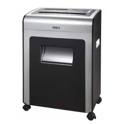 Шредер deli 9914 P5 (частицы 2×15)