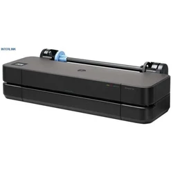 Плоттер HP Designjet T230 5HB07A (Цветной, Струйная, A1+ (24 дюйма) (610), 24")
