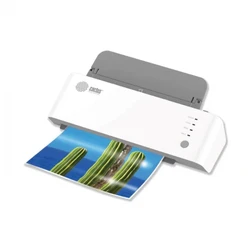 Ламинатор Cactus Ламинатор CS-LAB-A4600 A4 (80-150мкм) 60см/мин