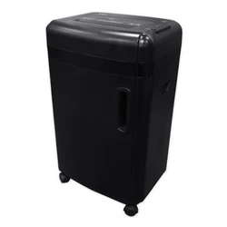 Шредер Office Kit S180 OK0101S180 P7 (частицы 0,8×5)