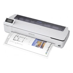 Плоттер Epson SC-T5100N C11CF12302A0 (Цветной, Струйная, A0+ (36 дюймов) (914), 36")
