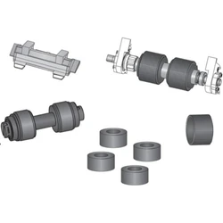 Опция для печатной техники Kodak 1025147 Расходный комплект