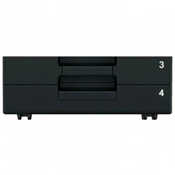 Опция для печатной техники Konica Minolta A860WY8 Дополнительный лоток