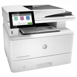 МФУ HP LaserJet Enterprise M430F 3PZ55A А4, Лазерный, Монохромная