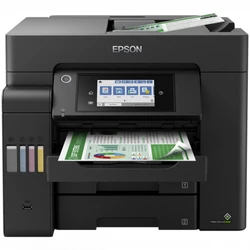 МФУ Epson L6550 C11CJ30404 А4, Струйный, Цветная